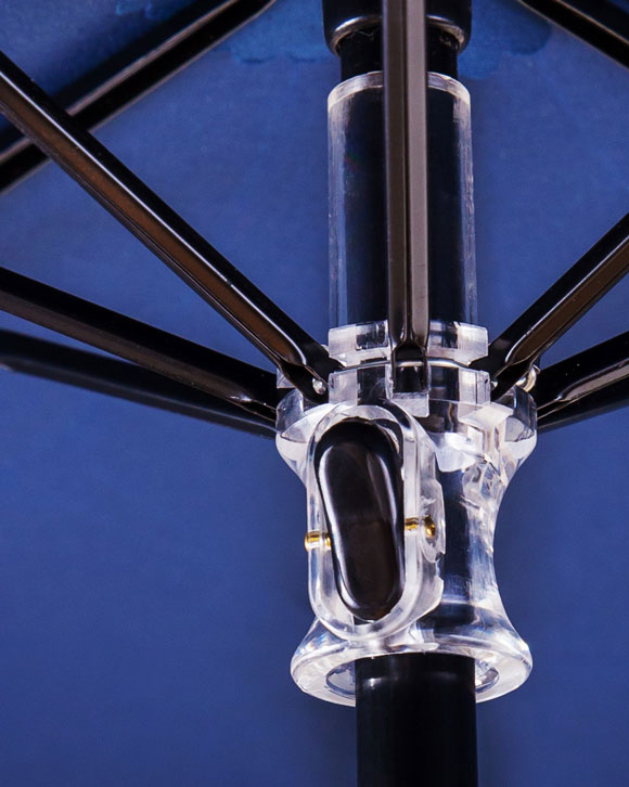 客製化折傘介紹