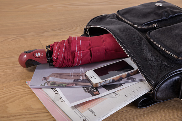 客製化折傘介紹