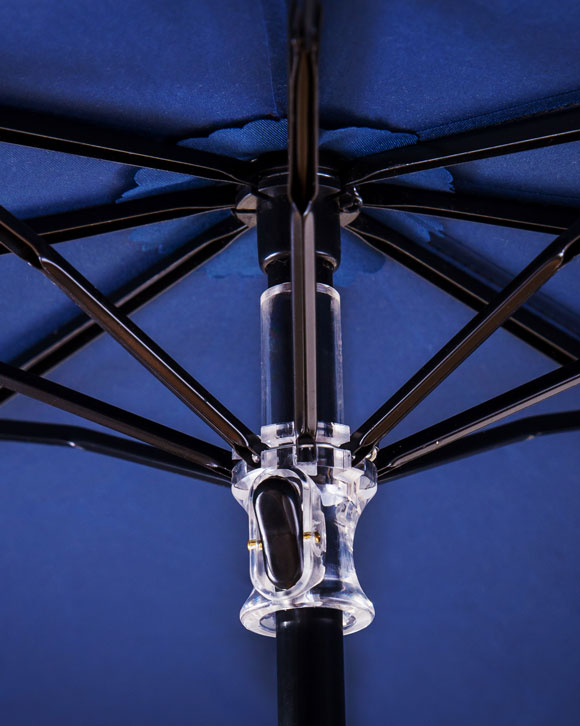 客製化直傘介紹