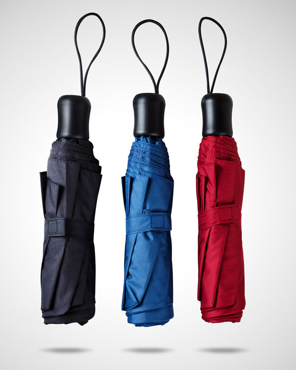 客製化折傘介紹