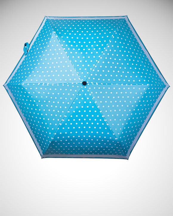 客製化折傘介紹