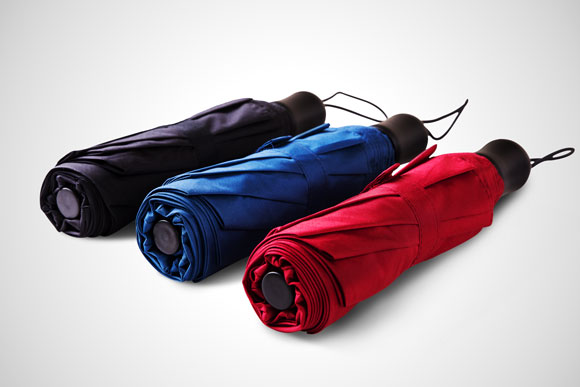 客製化折傘介紹