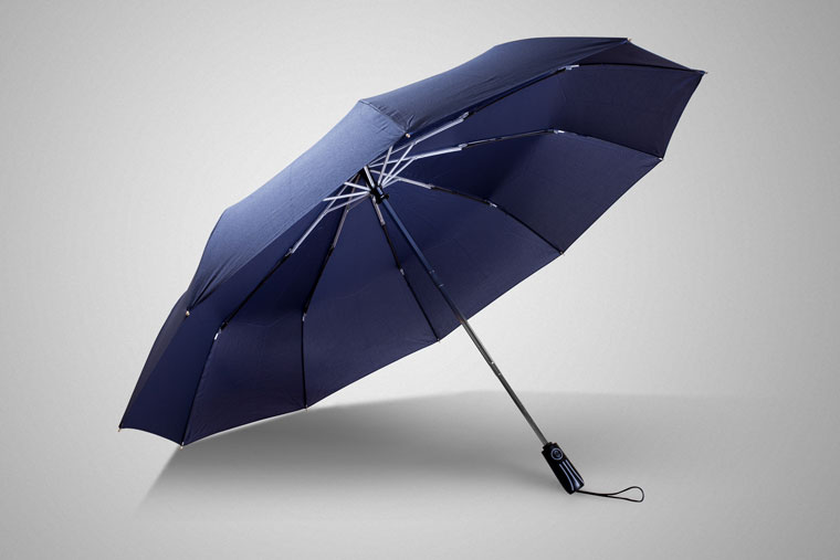 客製化折傘高質感耐用
