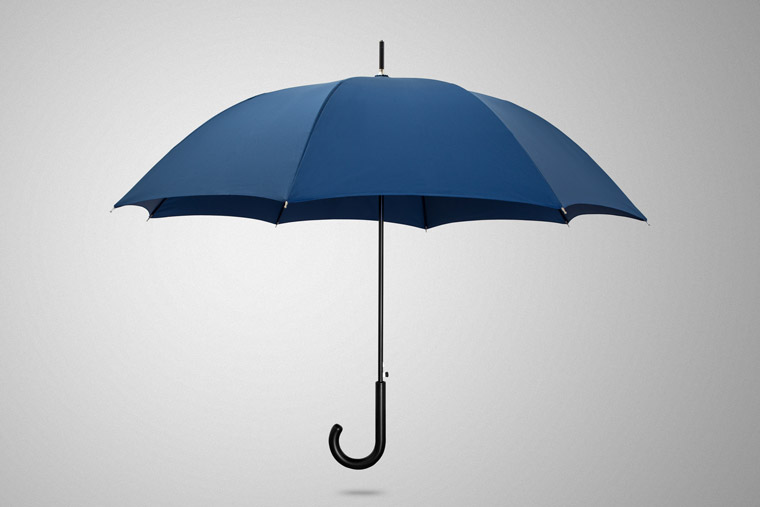 客製化直傘介紹