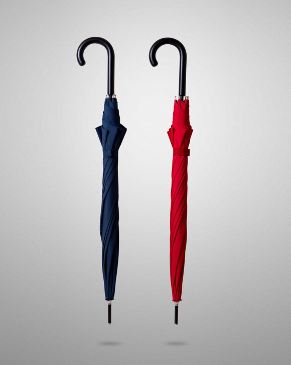 客製化直傘介紹