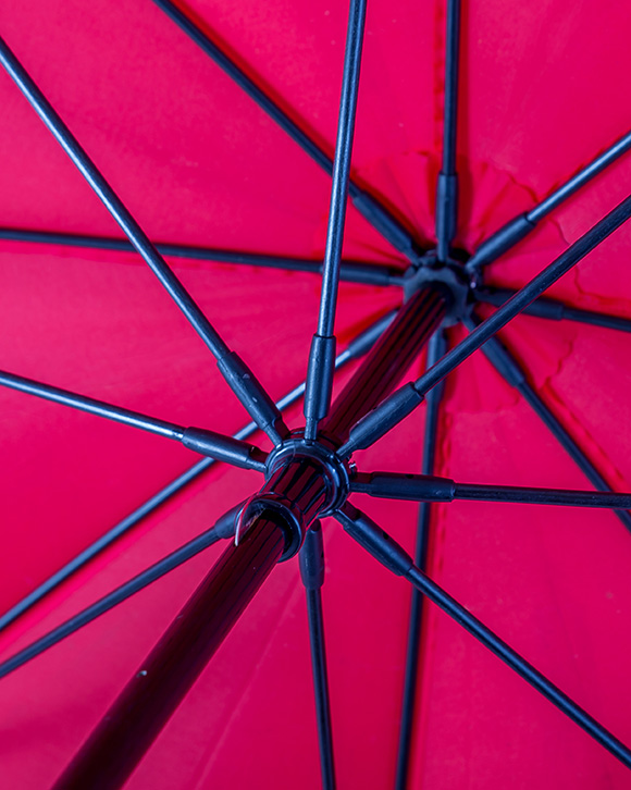 客製化直傘介紹