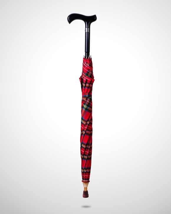 客製化直傘介紹