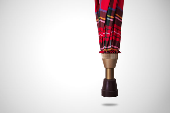 客製化直傘介紹