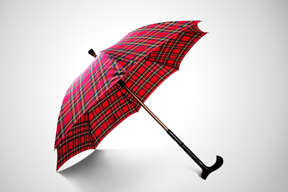 客製化直傘介紹