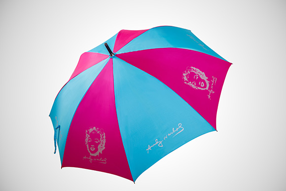 客製化直傘介紹