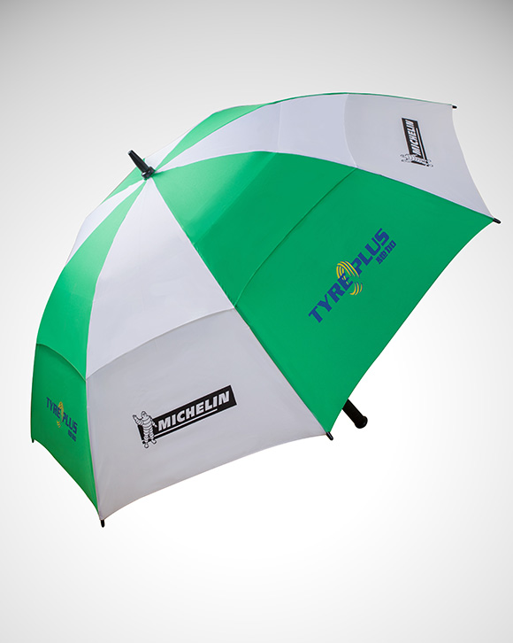 客製化直傘介紹