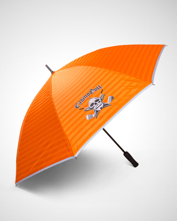 客製化直傘介紹