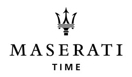 客製化雨傘-MASERATI